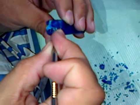 نحت ال  كليات بريده