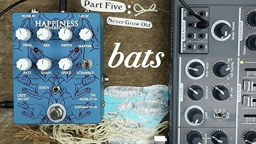 Dwarfcraft - Happiness