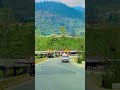 Going to hunza valley top beautiful place in pakistan  tiktok trend trendingshorts