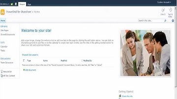 AppDirector SharePoint