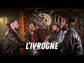 Les mcanos  livrogne clip officiel