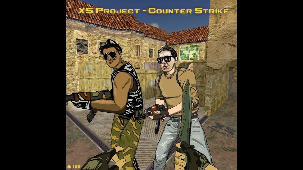 XS Project - Counter-Strike - YouTube