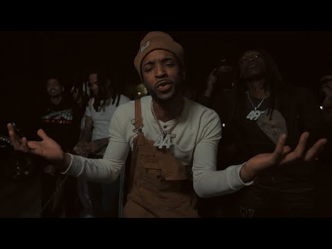 THF Lil Law - Who? F The Law (Official Music Video)