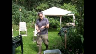 Slang Na Twee Jaar Teruggevonden