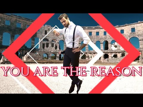 CALUM SCOTT YOU ARE THE REASON - CALUM SCOTT CELLO EXTENDED
