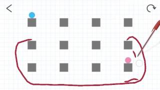 Brain Dots Level 22 Walkthrough