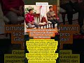 DITUNGGU KEPUTUSANNYA! 5x24 Jam untuk Wapres Gibran Penuhi Tuntutan Dari Mahasiswa#gibran #demo