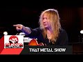 That Metal Show | Dee Snider and Chris Caffery: Stump the Trunk Extras | VH1 Classic