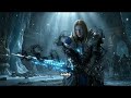 Arthas Menethil’in Trajik Hikayesi | Lich King’in Doğuşu (WoW Lore)