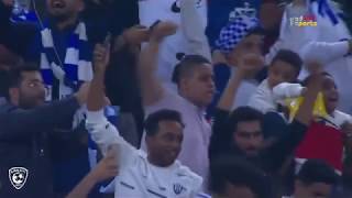 ملخص مباراة الأهلي و الهلال - بتعليق عامر عبد الله - كأس زايد للأندية 2019