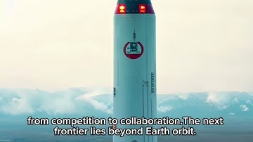 The Story of Space Exploration | From Sputnik to Mars