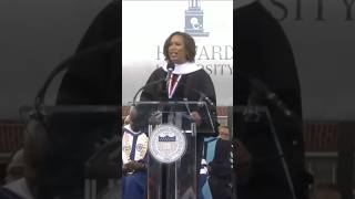 DC Mayor booed at Howard University