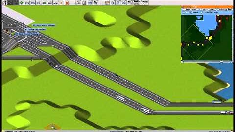 Simutrans Transportation 01