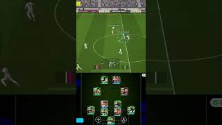4 2 2 2 Formation #efootball2025