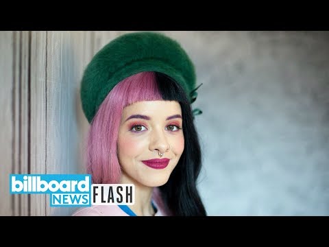 Video: New Accusation Against Singer Melanie Martinez