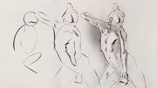 : Figure drawing will make sense after this video