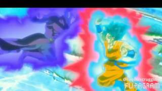 Dragon Ball Super Ost Believe In Yourself