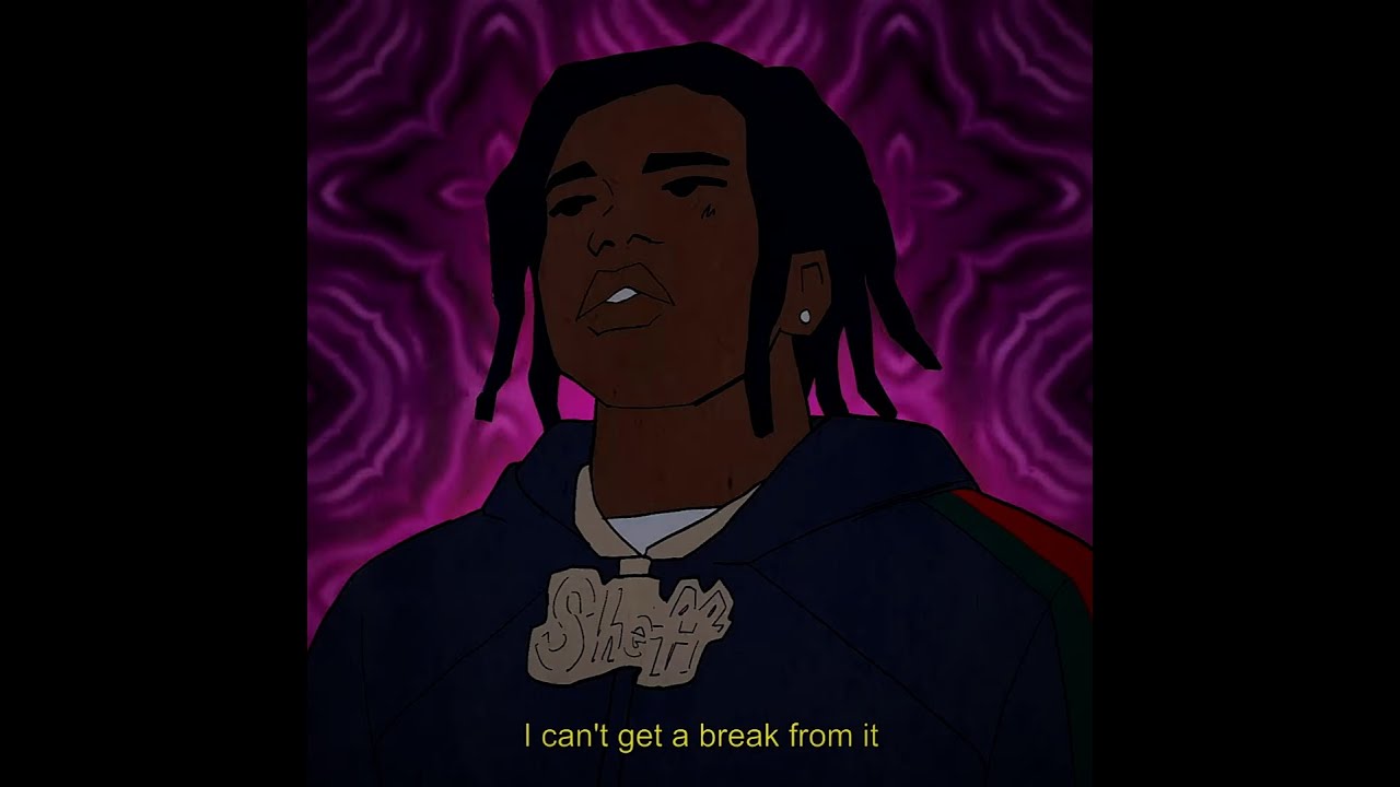 [Free] Sheff g Type Beat - CAN'T GET | (Prod. ShockboyG) - YouTube