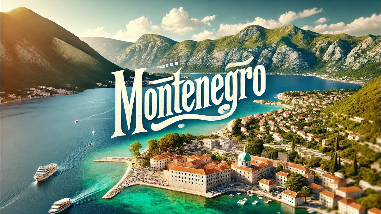 Monteneqro haqqinda 2025 