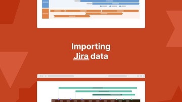 Importing from Jira | Office Timeline Online