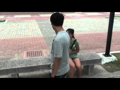 2011.10.3 高醫心理系學生會-認親大會-各家影片-五家