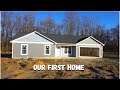 WE BOUGHT OUR FIRST HOME! | DUAL MILITARY