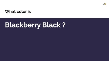 Blackberry Black color #2e2848 hex color - Violet color - Warm color 2e2848