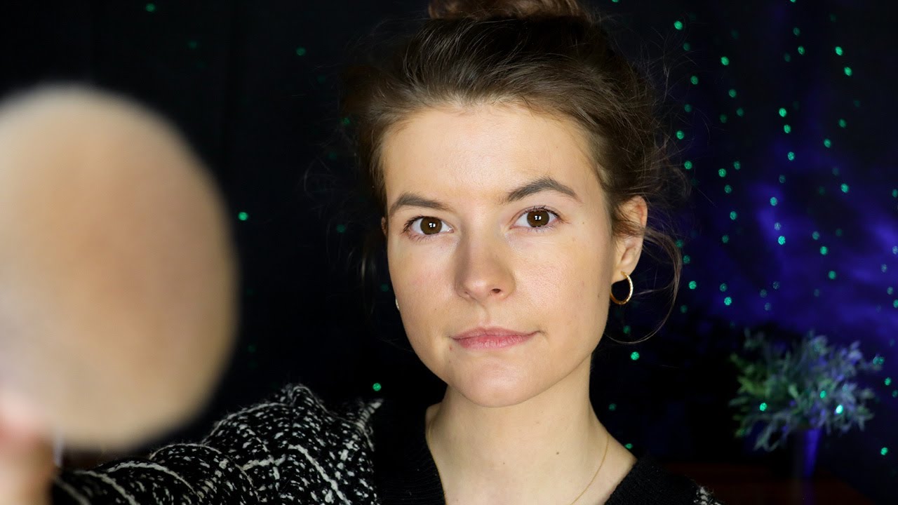 ASMR - Meine Make-Up Routine 💄
