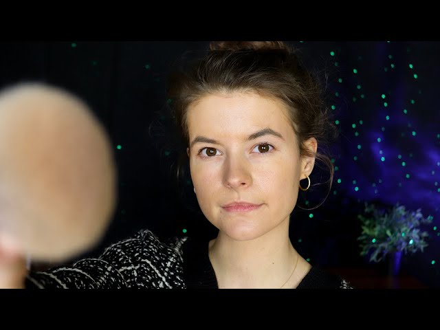 ASMR - Meine Make-Up Routine 💄