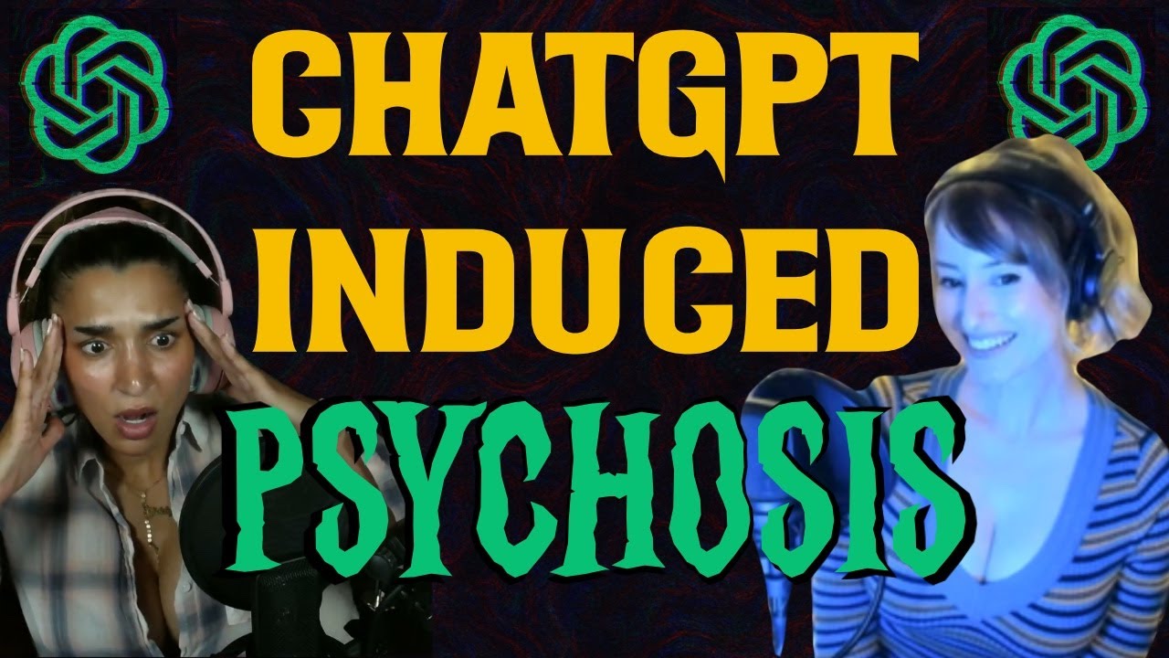 ChatGPT Psychosis: Is AI making humans go insane?
