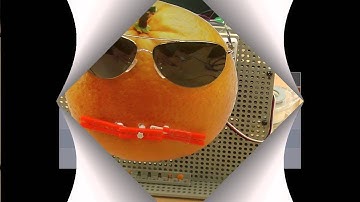 Prototyping a Simple Stress Detector with .NET Gadgeteer