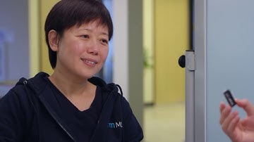 Google and Arm: tinyML