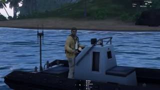 FPARMA 3 - Operation Island Heaven
Funkin Boats. FPARMA 3 - Operation Island Heaven