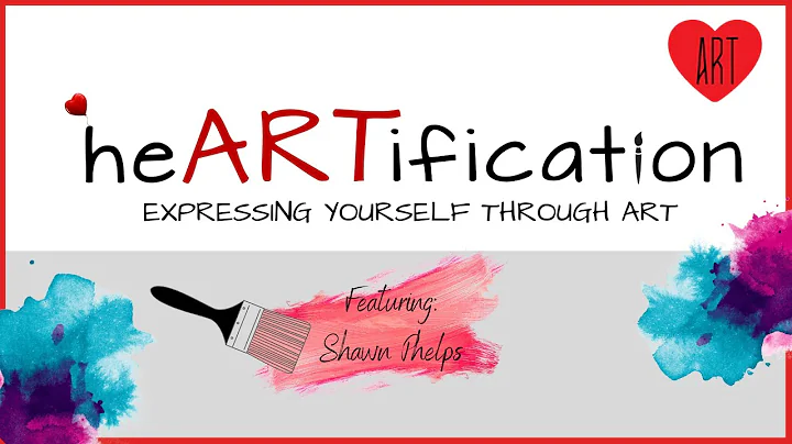 Helping get out of your own way| Shawn Phelps