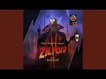 Miniature de la vidéo de la chanson Devin Townsend - Ziltoid The Omniscient - Hyperdrive