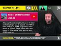 Las Vegas Raiders Rumors & NFL News LIVE + 2026 FIFA World Cup Stream: England vs. Ghana