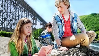 World Explorers | FAMILY | Full Movie in English🍀