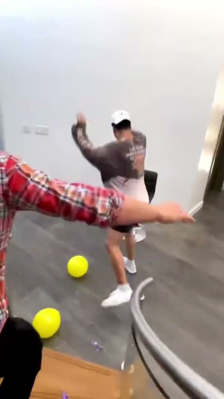 Ballon Pop Race Challenge!