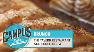Campus Eats: The Tavern Restaurant | Penn State