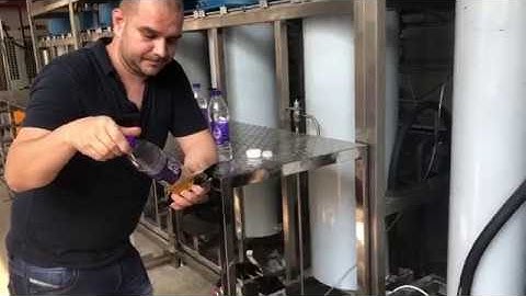 300L Supercritical co2 extraction machine 50Lx6 Version II