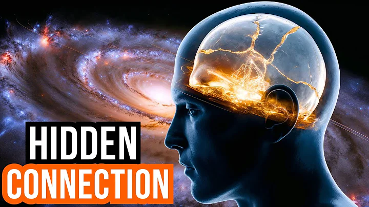 The Quantum Mind–Universe Link They Don’t Want You to Know Exists | Sleepy Physicist