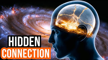 The Quantum Mind–Universe Link They Don’t Want You to Know Exists | Sleepy Physicist