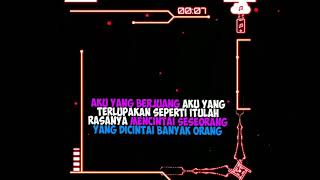 Mentahan bingkai quotes Polosan