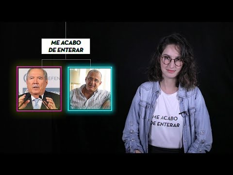 Vuelve la dosis mínima, muere Jota Mario y más noticias