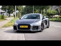 Sportscars Arriving - ABT R8, Armytrix GT-R, MC Stradale, AMG GT R, 1150HP GT-R, RS3 Sedan, R8 V10