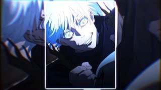 Vazio Eterno Perfect Slowed -Lumix & Kxrsed & Lxstfface X Gojo Edit