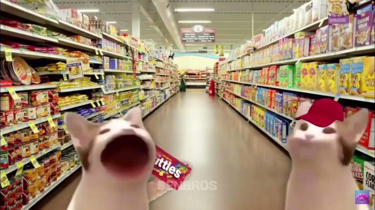 Мама я хочу скитлс мем