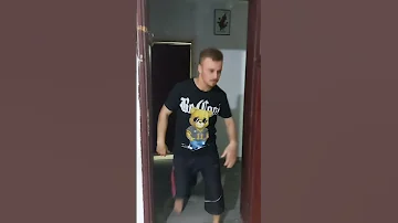 فكرت حالي راح اصلي الضربات كسرني 