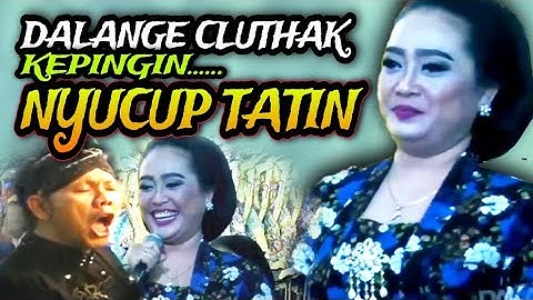 bagong lucu👉 tatin omongane atos,mancing2 dalange @bagonglucu6113