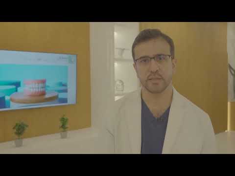 عيادات سمايل لطب وتجميل الأسنان   